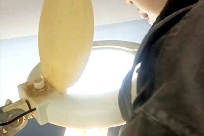 اختبار ضعف منخفض