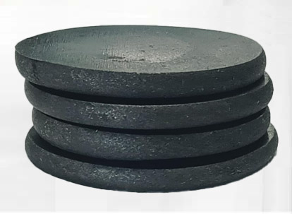 مخطط كعكة السقف البارد