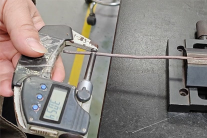 الحجم-ميكرومتر