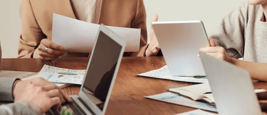 لدينا نقاط القوة