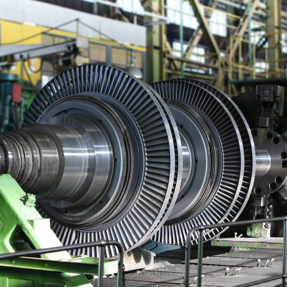 صناعة الآلات والمعدات