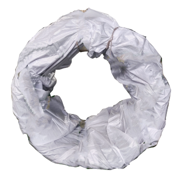 PP布袋套袋包装