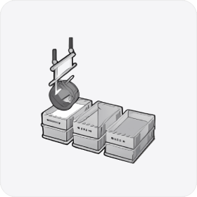 التخليل والفوسفات PC