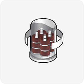 التلدين الكروي SA